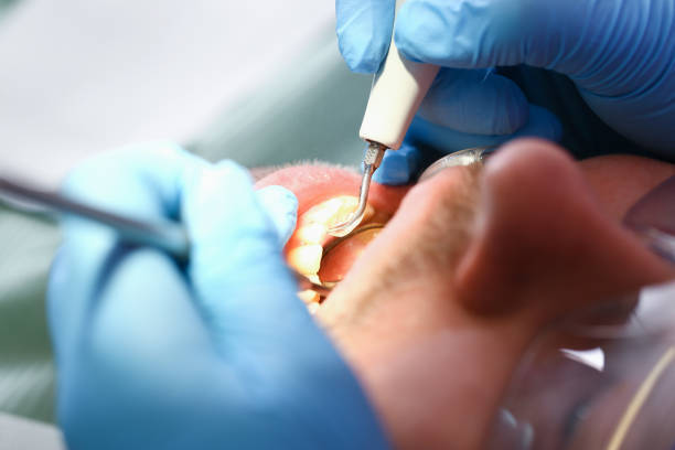 Best Emergency Treatment for Jaw Pain or Injury in Goddard, KS