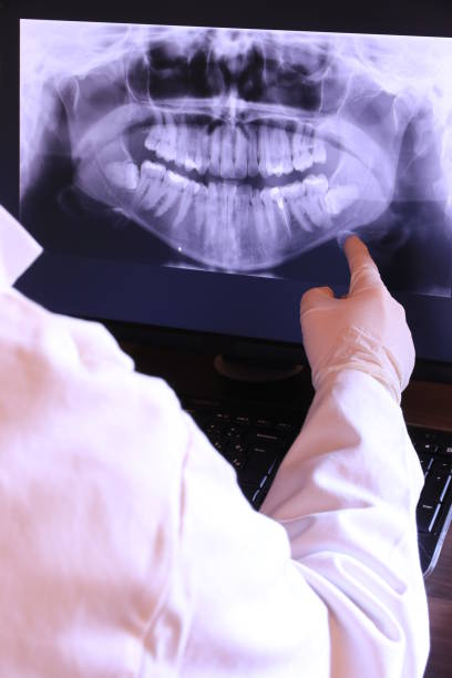 Best Emergency Root Canal Therapy in Goddard, KS