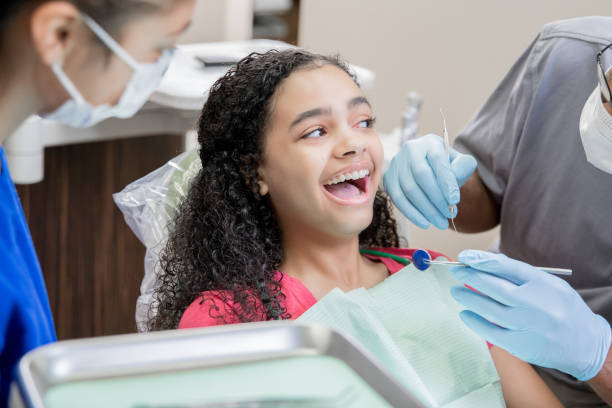 Best Weekend Emergency Dental Services in Goddard, KS