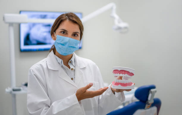 Best Dental Abscess Treatment in Goddard, KS
