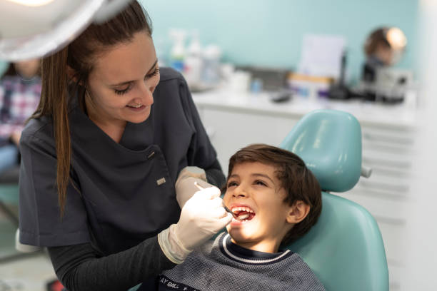 Best Emergency Root Canal Therapy in Goddard, KS