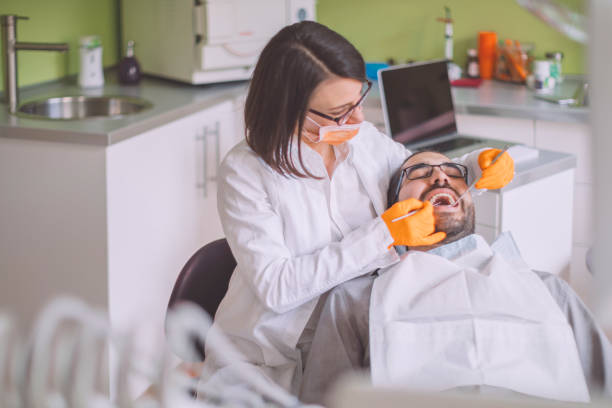 Reliable KS Emergency Dental Service Solutions