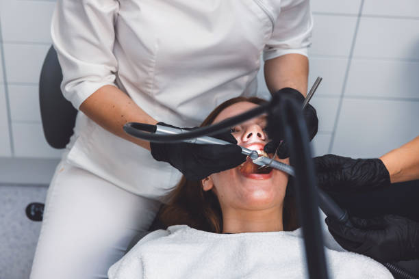 Best Emergency Cosmetic Dentistry (e.g., broken veneers) in Goddard, KS