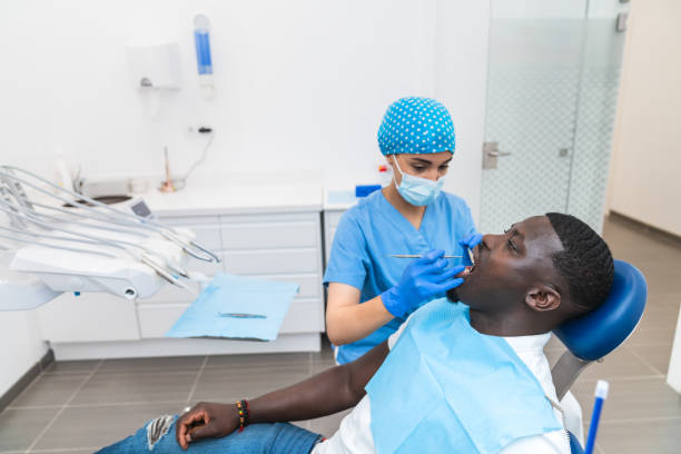 Best Emergency Treatment for Oral Infections in Goddard, KS